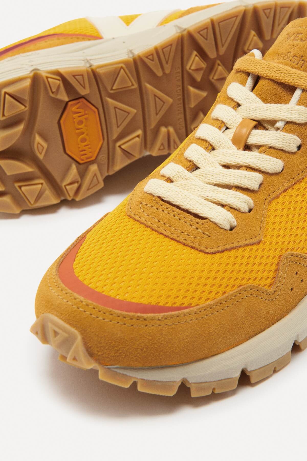product: VEJA x ba&sh Dekkan "Ouro Pierre" - BH0103069
