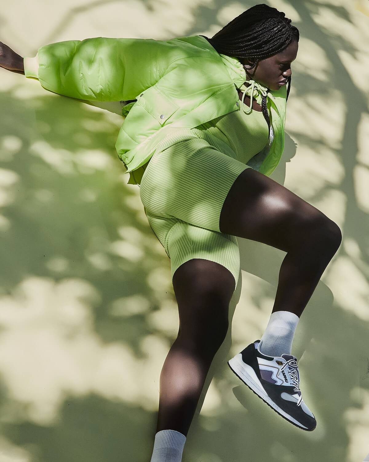 Karhu released die ersten HW 2022 Farben auf Fusion 2.0, Synchron Classic und Legacy 96