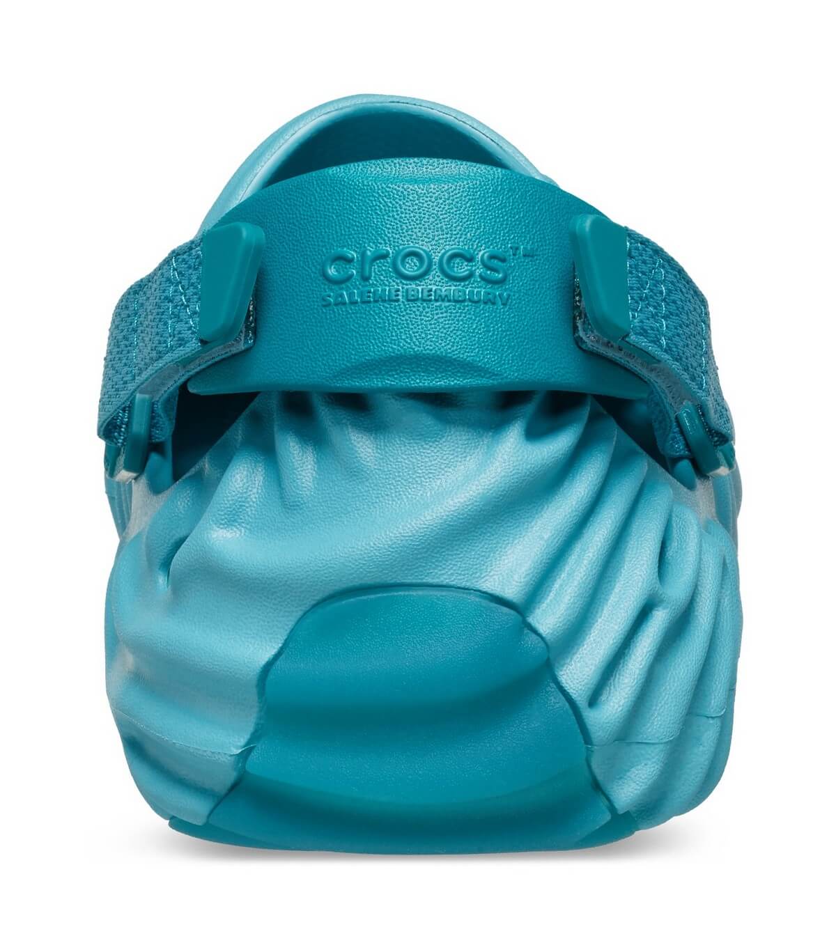Crocs x Salehe Bembury Pollex Clog "Tide"