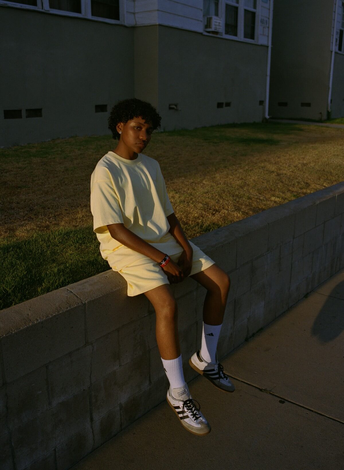 adidas Originals & Pharrell Williams Humanrace Premium Basics Collection