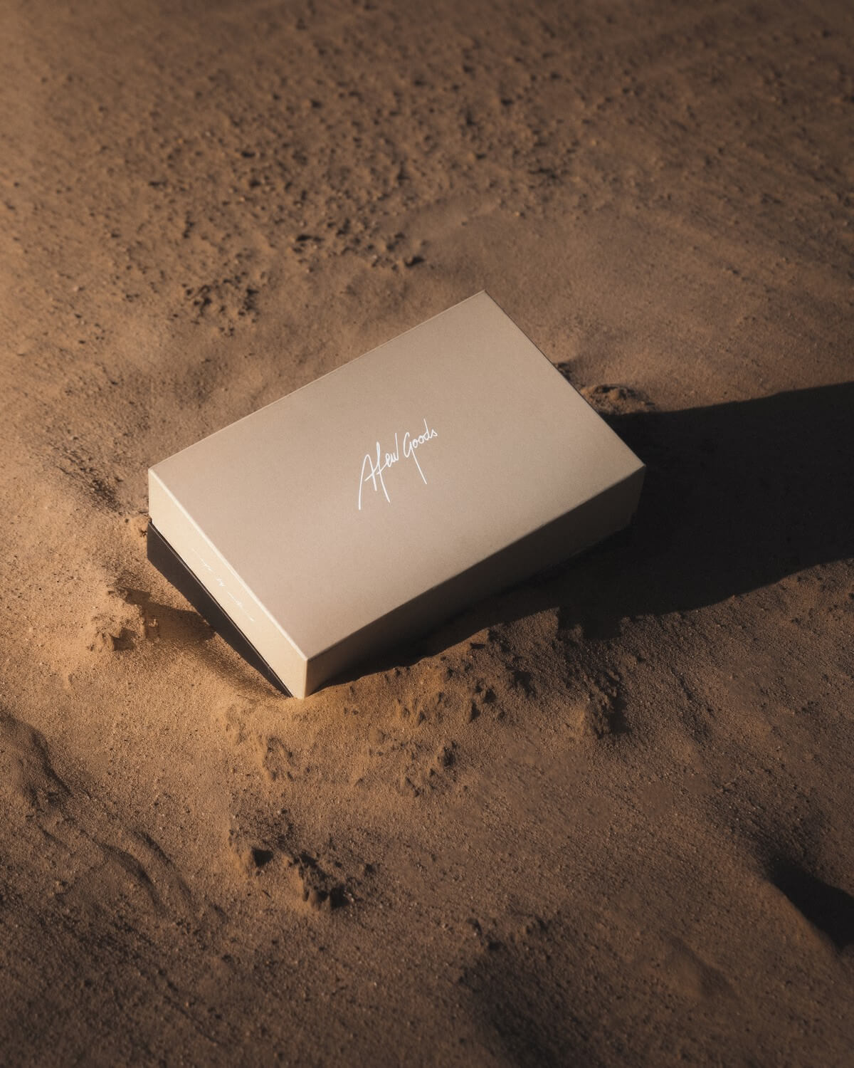 Dawn of Sustainability - AFEW Good Yamasura "Dawn"