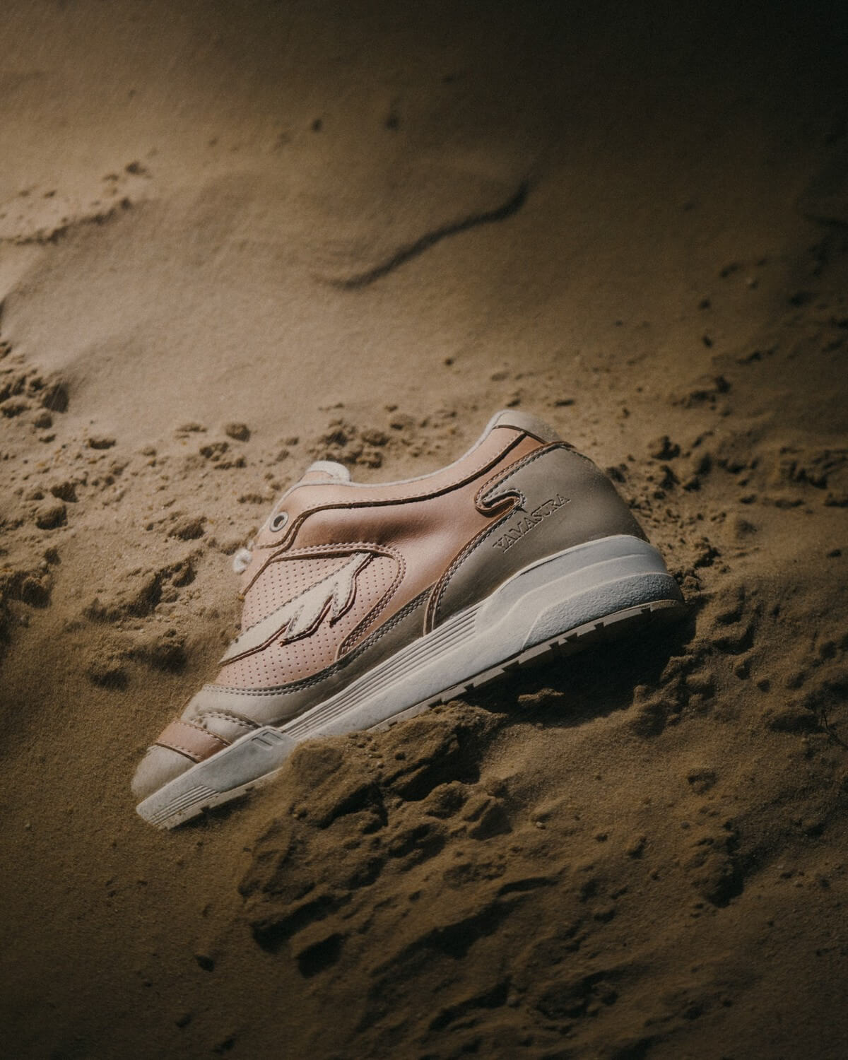 AFEW Goods Yamasura "Dawn"