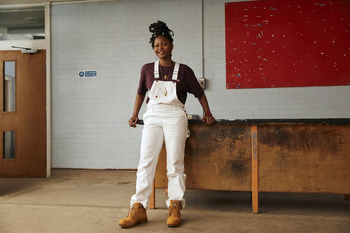 Always on: Dickies Icons feat. 874 Work Pant, Eisenhower Jacket, Work Shirt, Coverall & Bib Overall
