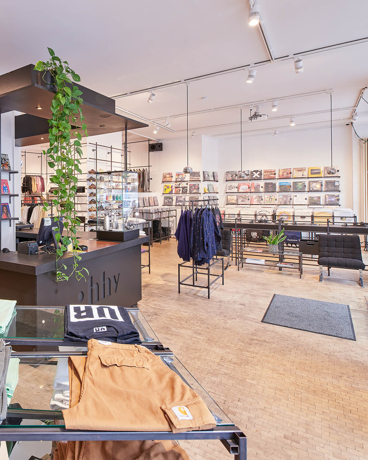 HHV Store, Grünberger Str. 54, 10245 Berlin-Friedrichshain
