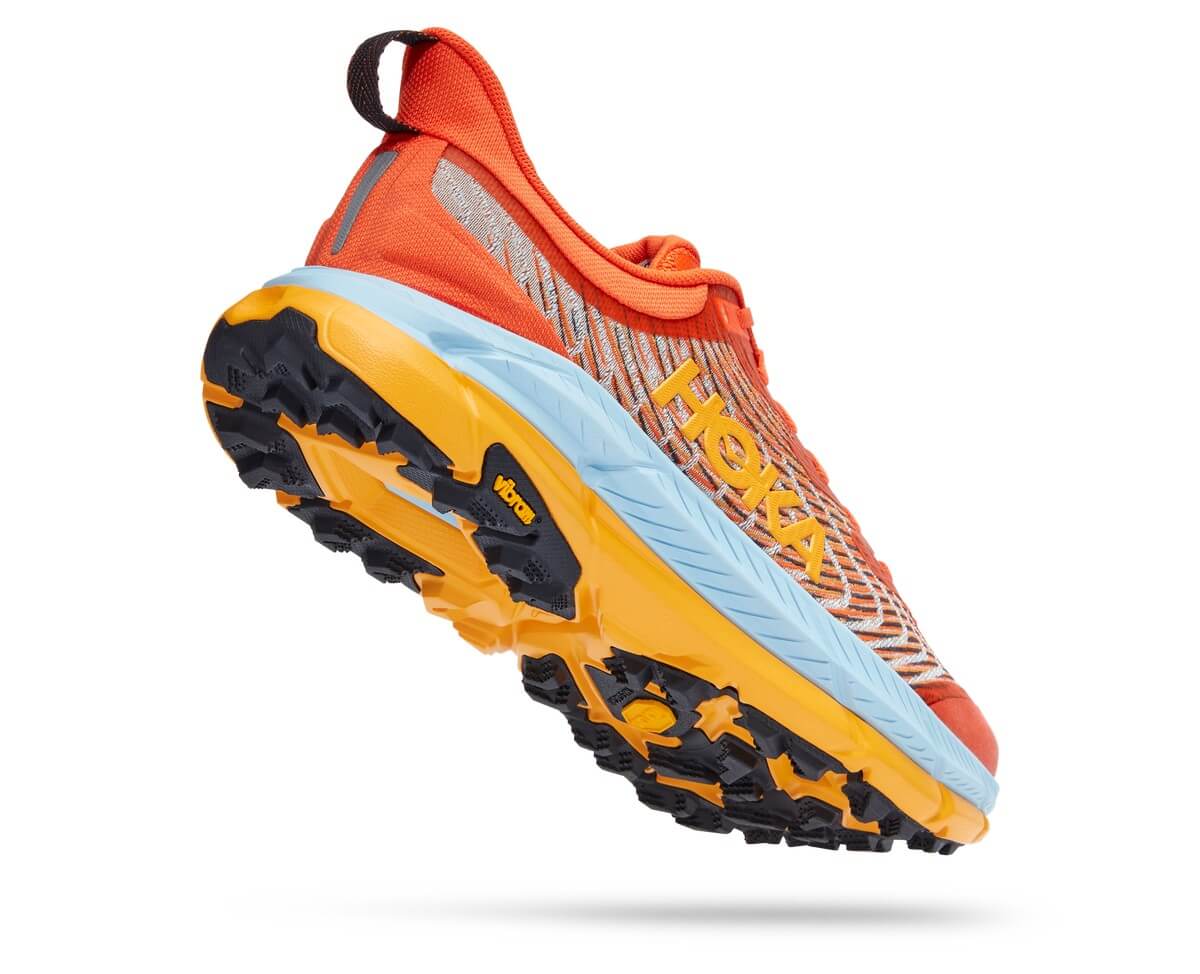 HOKA Mafate Speed 4 - Puffin's Bill/Summer Song - 1129930-PBSSN