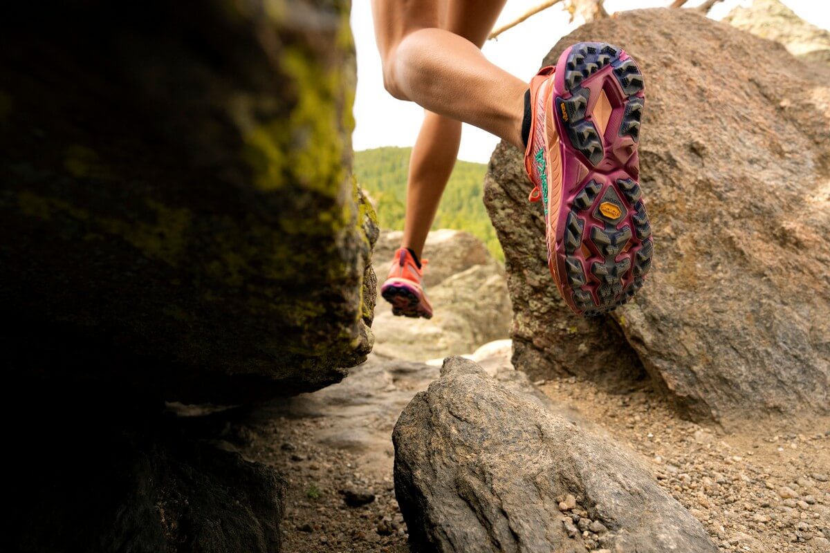 HOKA Trailrunning Repertoire Herbst/Winter 2022 inkl. Mafate Speed 4, Speedgoat 5 & Tecton X