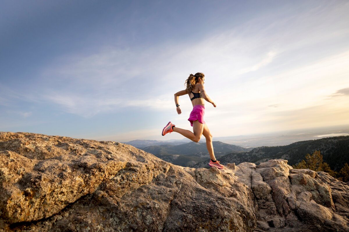 HOKA Trailrunning Repertoire Herbst/Winter 2022 inkl. Mafate Speed 4, Speedgoat 5 & Tecton X