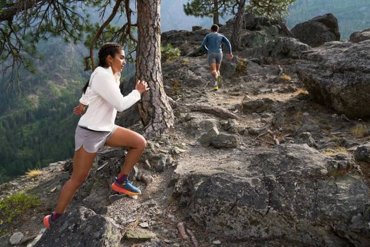 HOKA Trailrunning Repertoire Herbst/Winter 2022 inkl. Mafate Speed 4, Speedgoat 5 & Tecton X