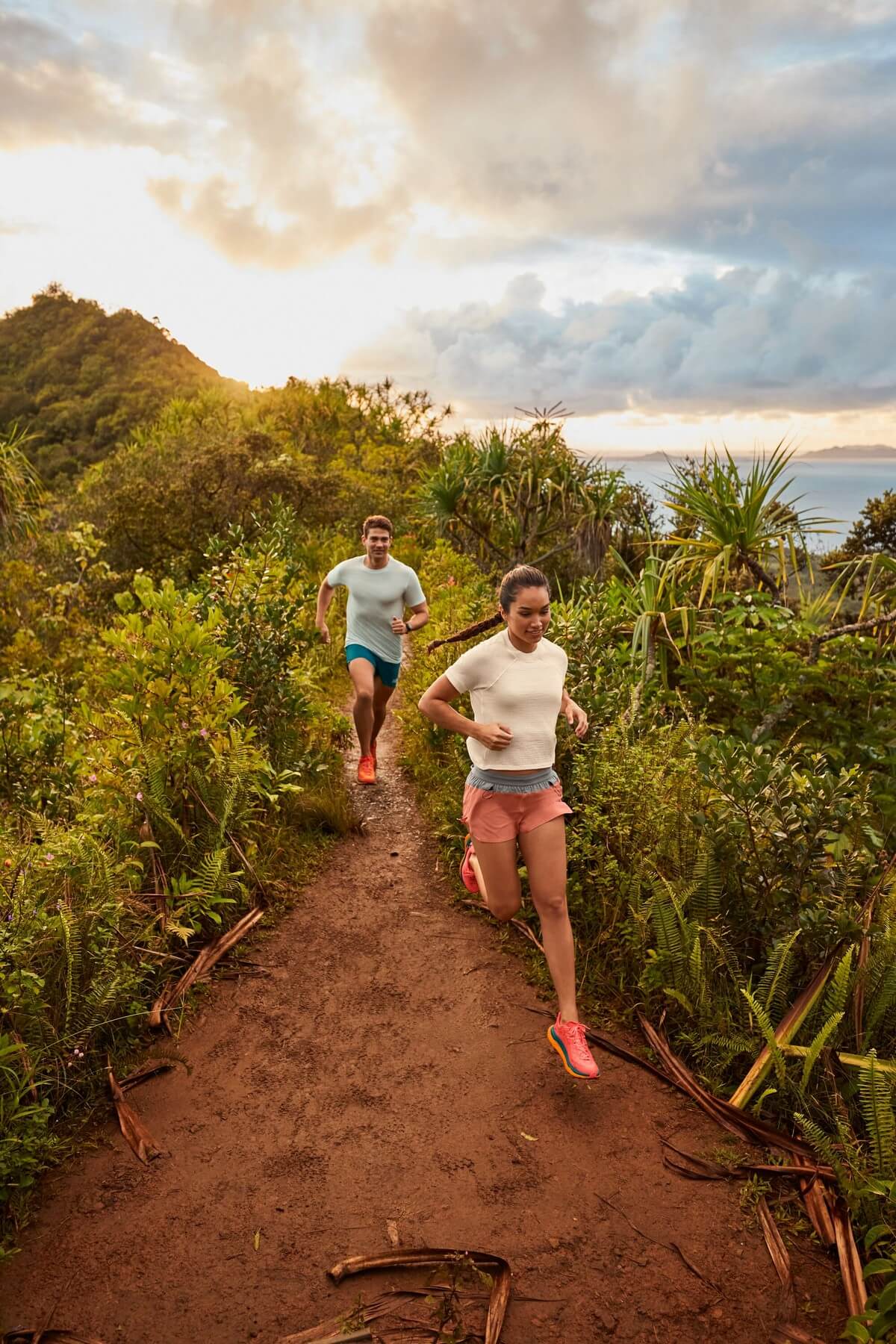 HOKA Trailrunning Repertoire Herbst/Winter 2022 inkl. Mafate Speed 4, Speedgoat 5 & Tecton X
