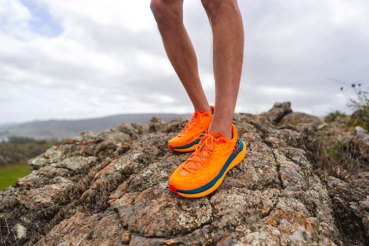 HOKA Trailrunning Repertoire Herbst/Winter 2022 inkl. Mafate Speed 4, Speedgoat 5 & Tecton X