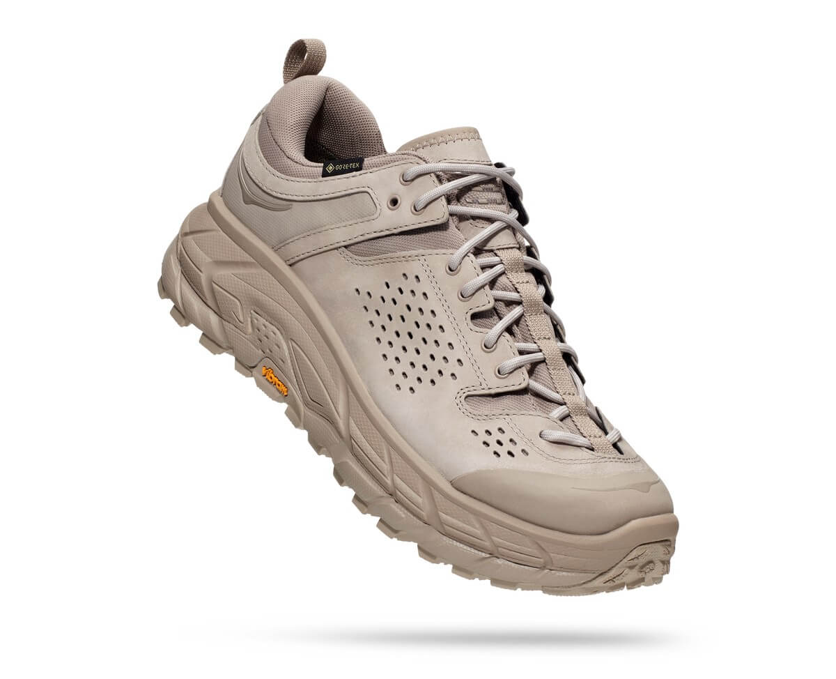 HOKA Tor Ultra Hi - Simply Taupe - 1130310-STPST