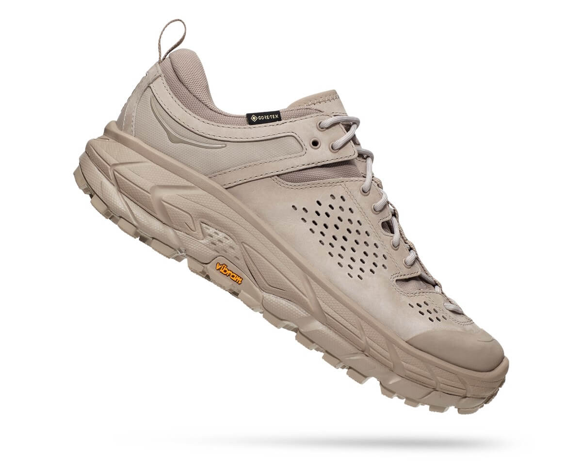 HOKA Tor Ultra Hi - Simply Taupe - 1130310-STPST