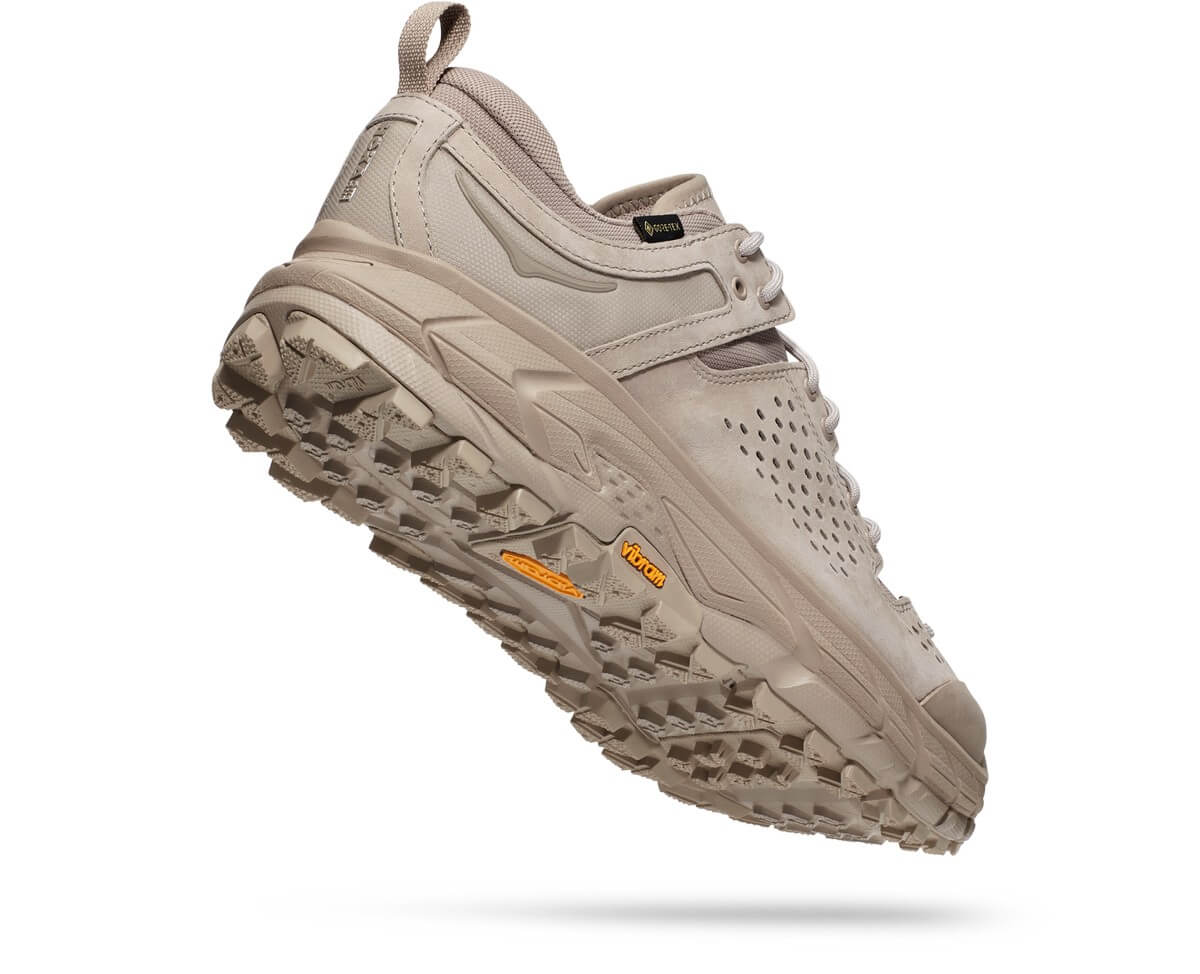 HOKA Tor Ultra Hi - Simply Taupe - 1130310-STPST