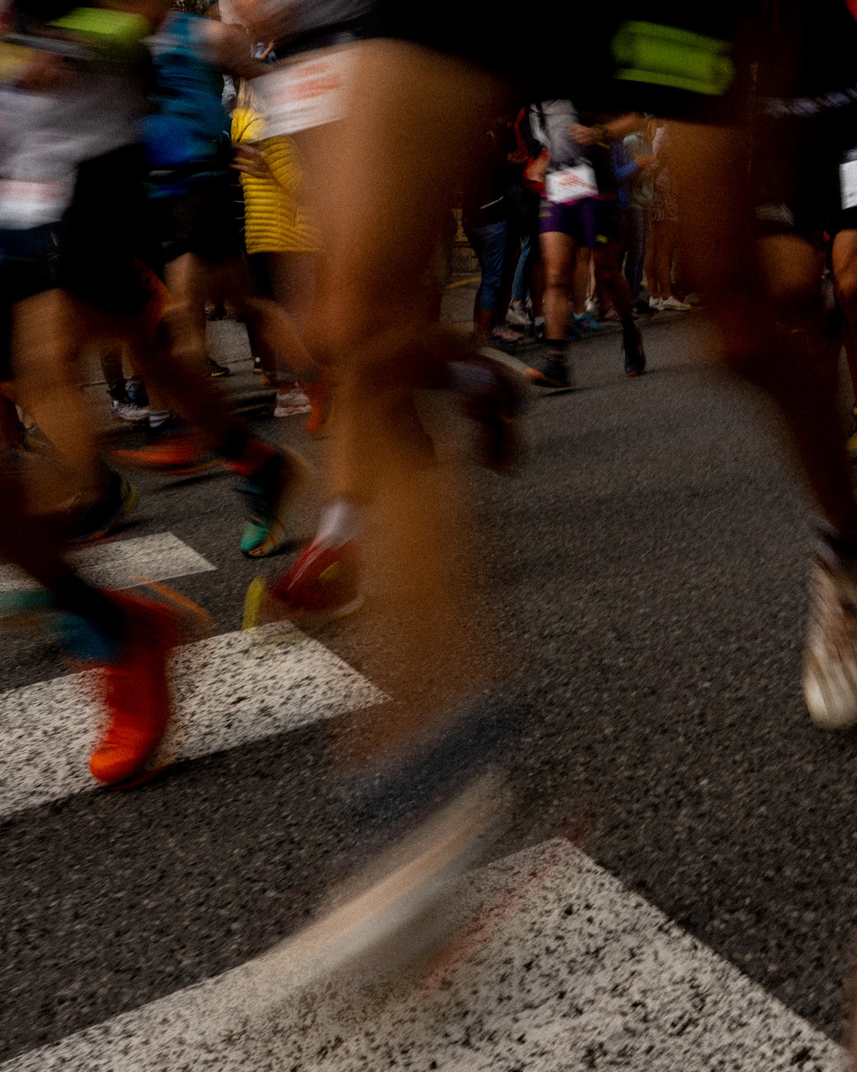 Ultra-Trail du Mont-Blanc: A legendary race, a unique experience
