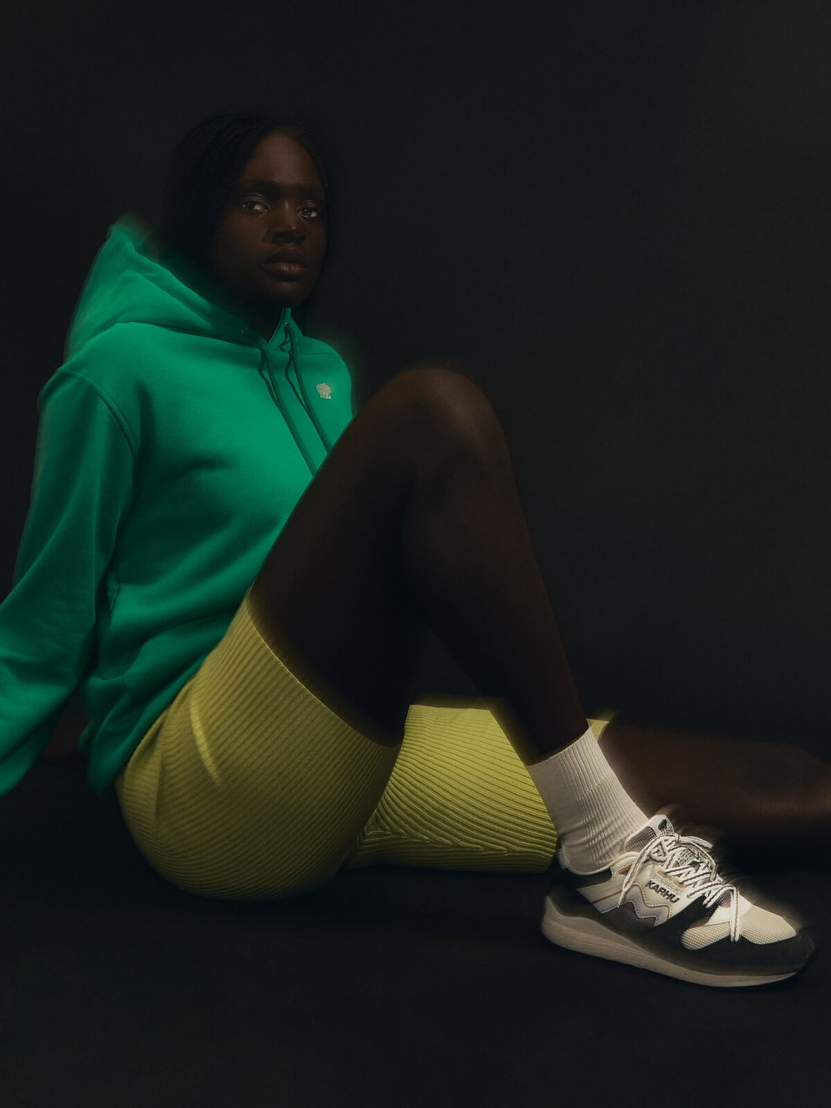 Karhu released die ersten HW 2022 Farben auf Fusion 2.0, Synchron Classic und Legacy 96