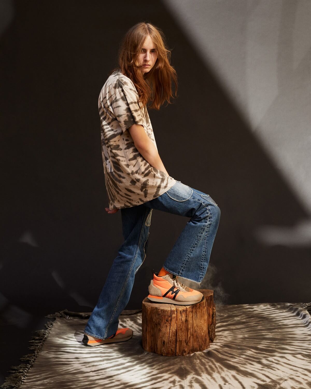 Karhu x Vyner Articles M-Runner "Todellisuuden Mestarit"