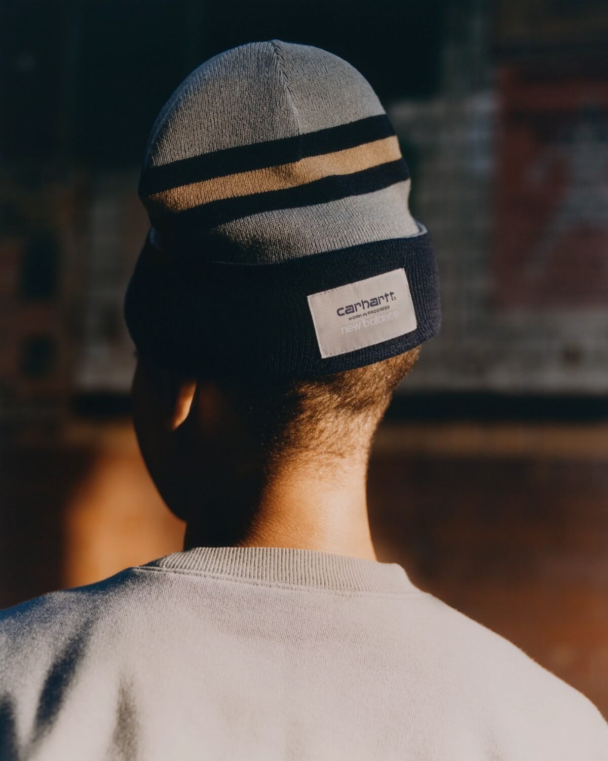 New Balance x Carhartt WIP Made in USA "Sculpture Center" Capsule Collection feat. 990v1