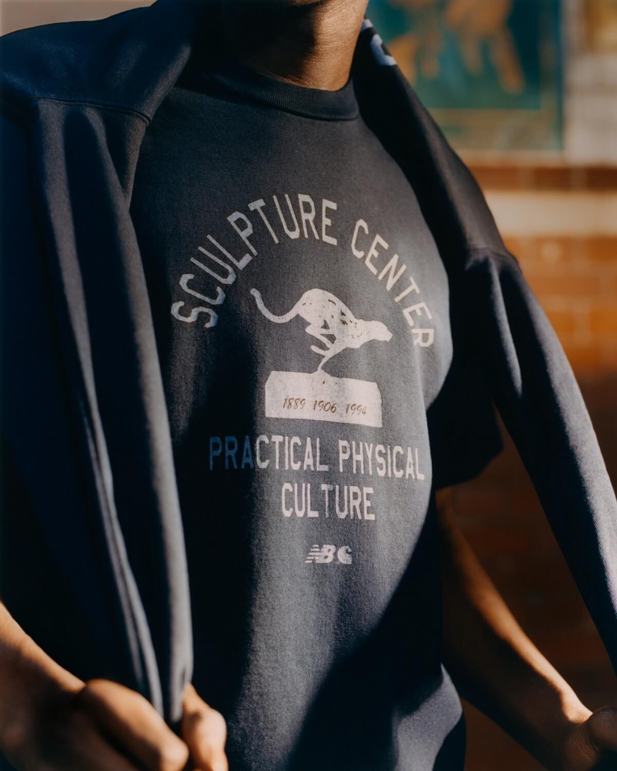 New Balance x Carhartt WIP Made in USA "Sculpture Center" Capsule Collection feat. 990v1