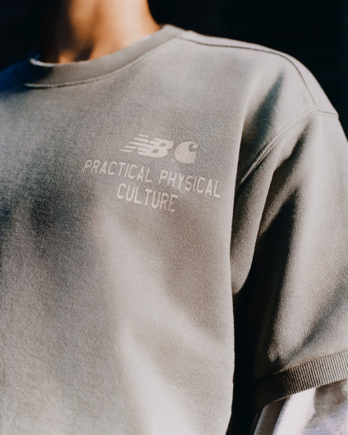 New Balance x Carhartt WIP Made in USA "Sculpture Center" Capsule Collection feat. 990v1
