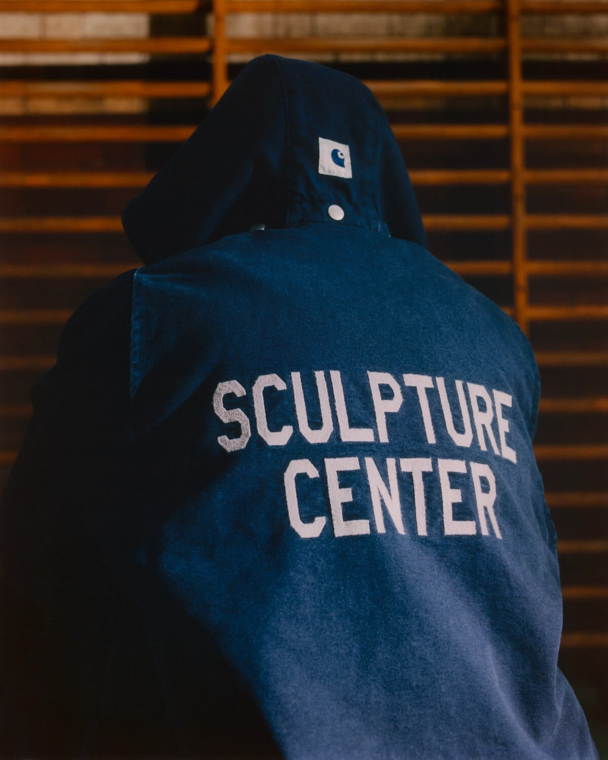 New Balance x Carhartt WIP Made in USA "Sculpture Center" Capsule Collection feat. 990v1