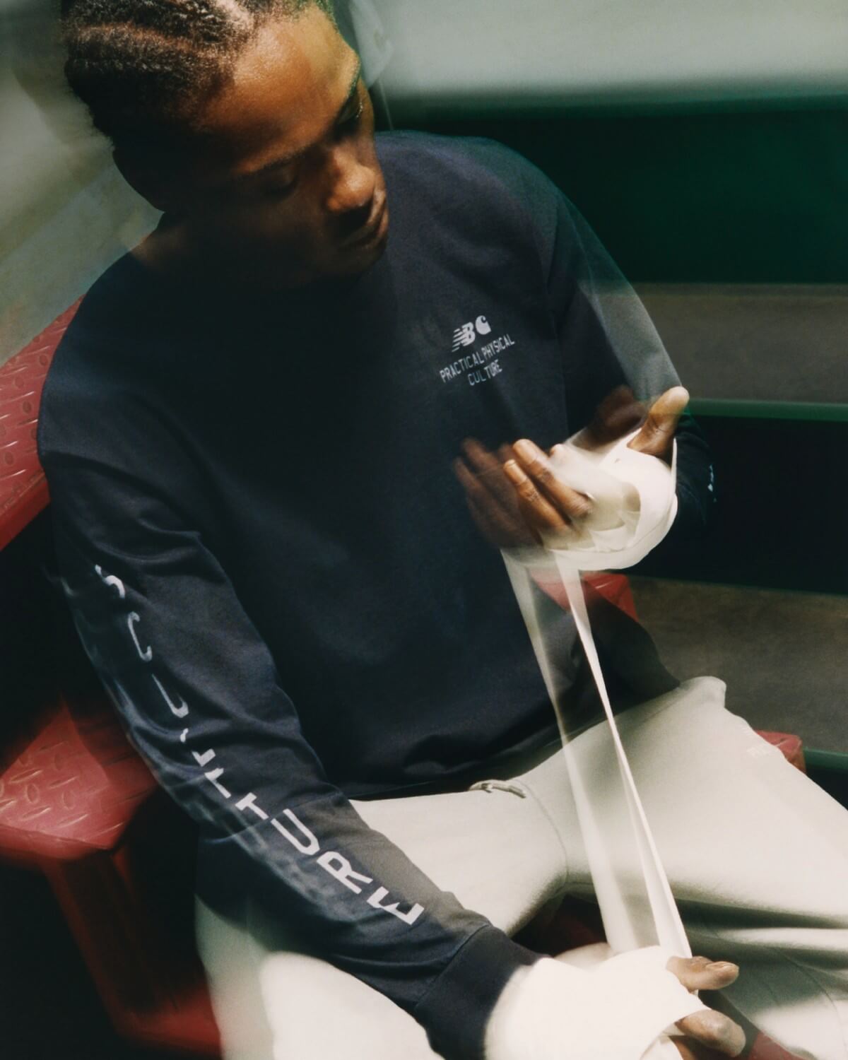 New Balance x Carhartt WIP Made in USA "Sculpture Center" Capsule Collection feat. 990v1