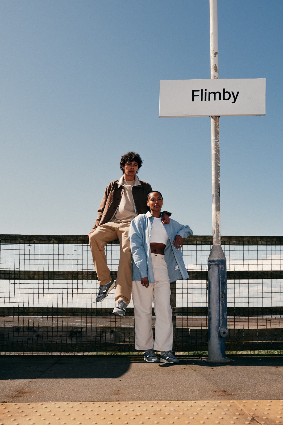 New Balance M1500UKF Made in UK – Flimby Photo Shoot