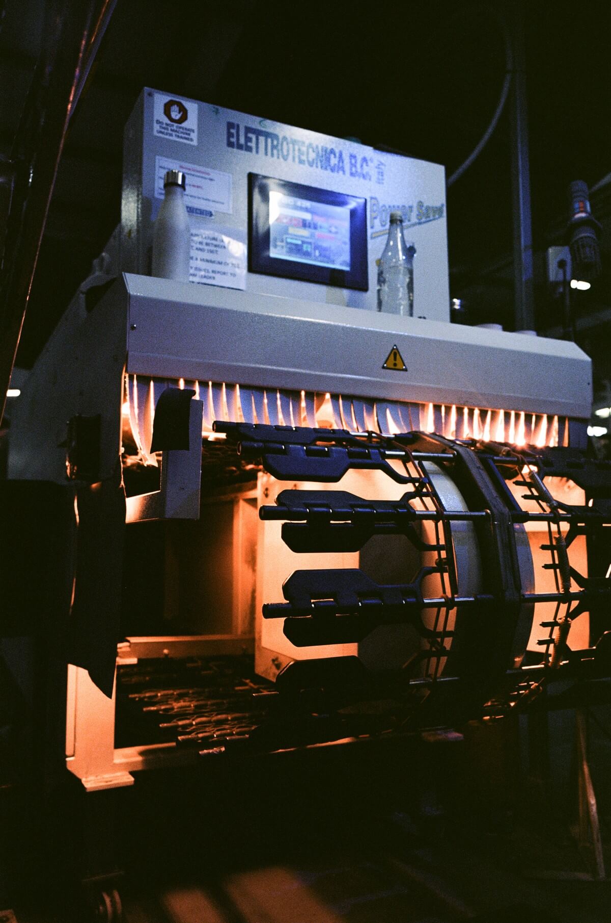 New Balance - Made in UK - Flimby Factory