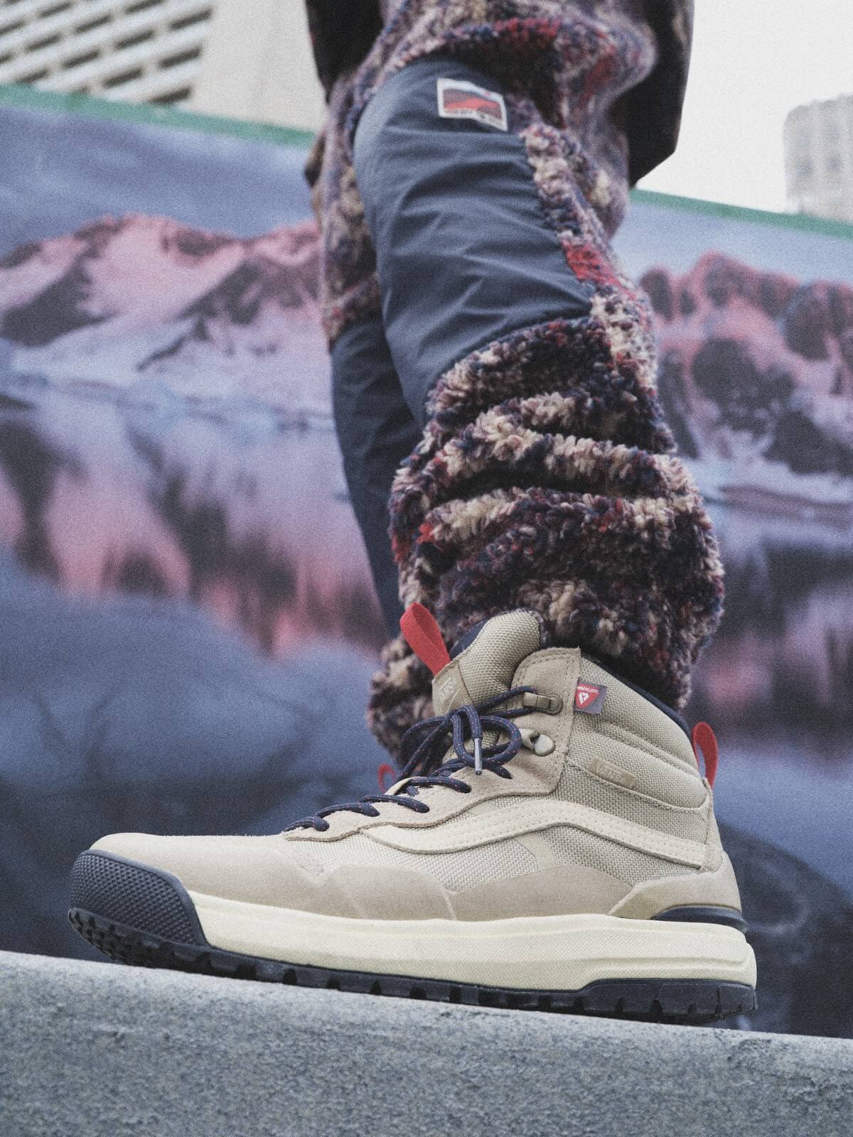 Vans UltraRange EXO Hi MTE-2