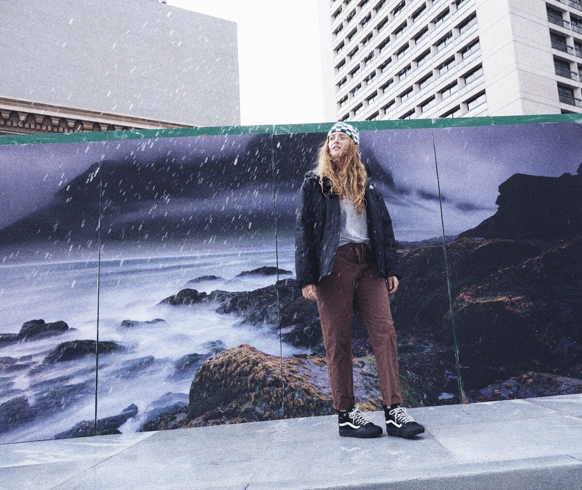 Vans UltraRange EXO Hi MTE-2 & Sk8-Hi MTE-2 - Von der City bis in die freie Natur