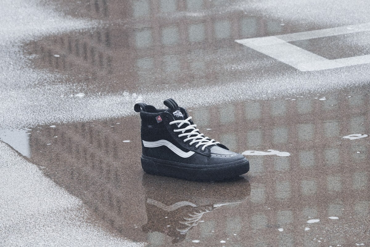 Vans UltraRange EXO Hi MTE-2 & Sk8-Hi MTE-2 - Von der City bis in die freie Natur