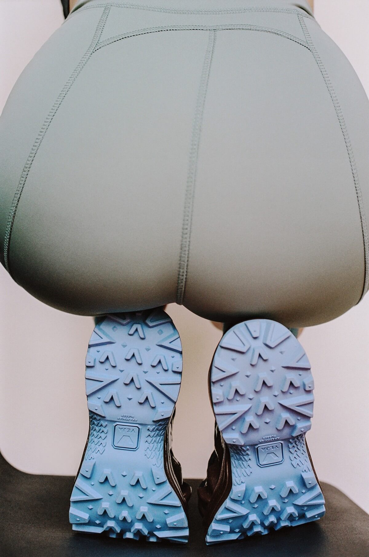 VEJA x Amelie Pichard