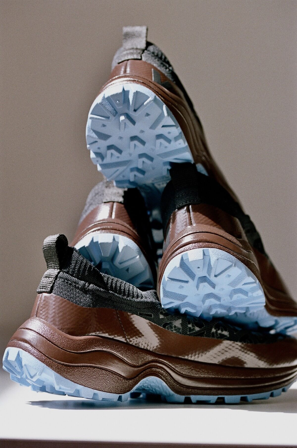 VEJA x Amelie Pichard