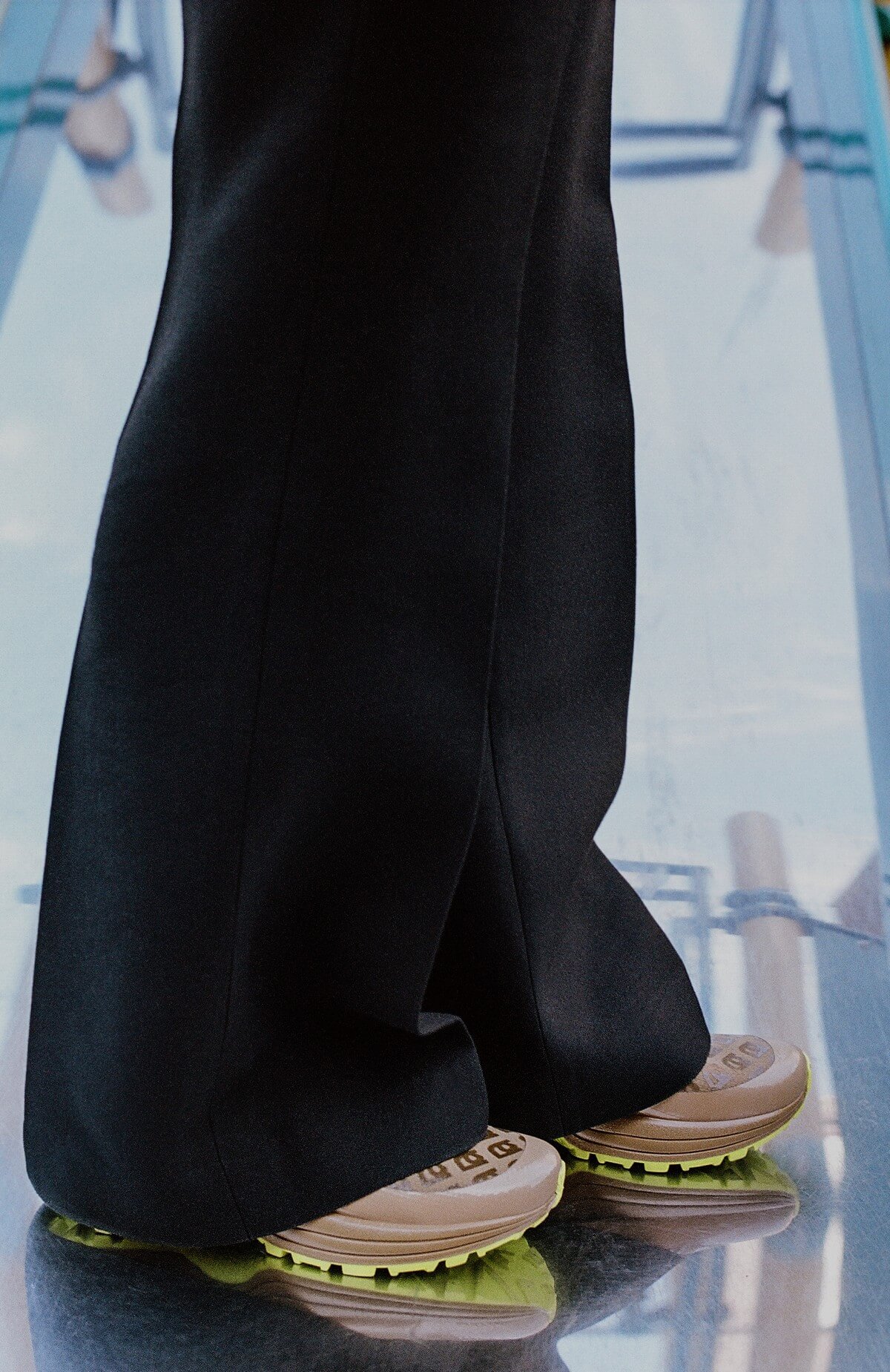 VEJA x Amelie Pichard