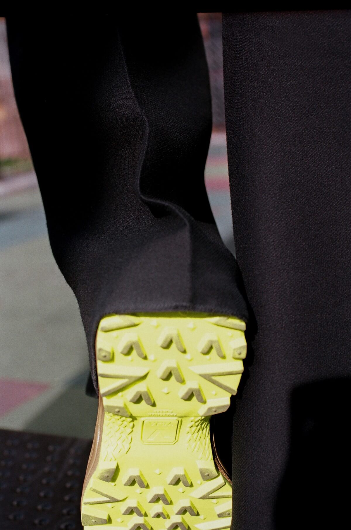 VEJA x Amelie Pichard
