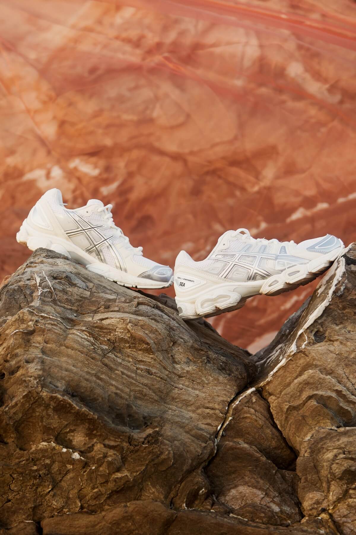 ASICS SportStyle x Windandsea Gel-Nimbus 9