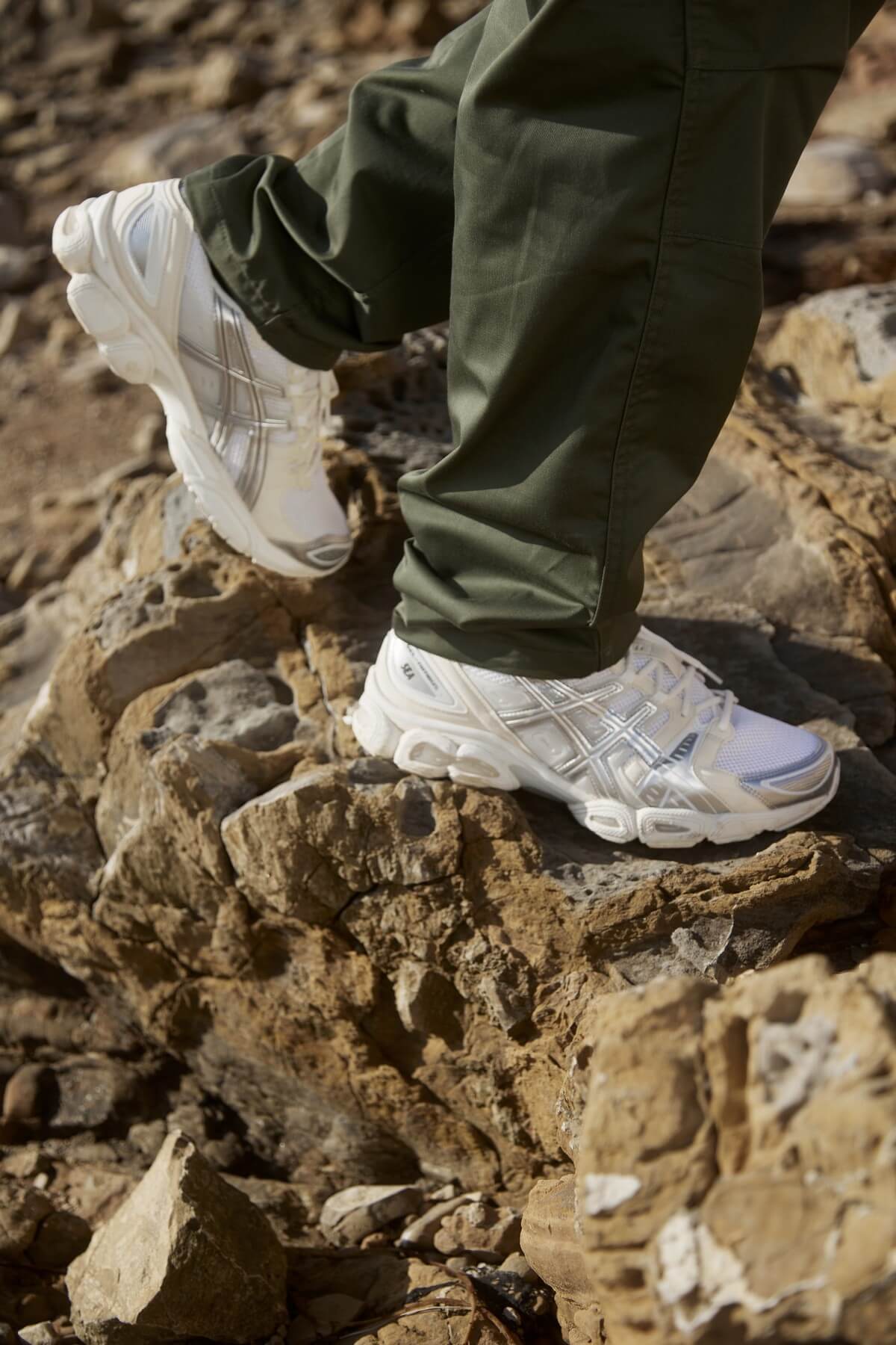 ASICS SportStyle x Windandsea Gel-Nimbus 9