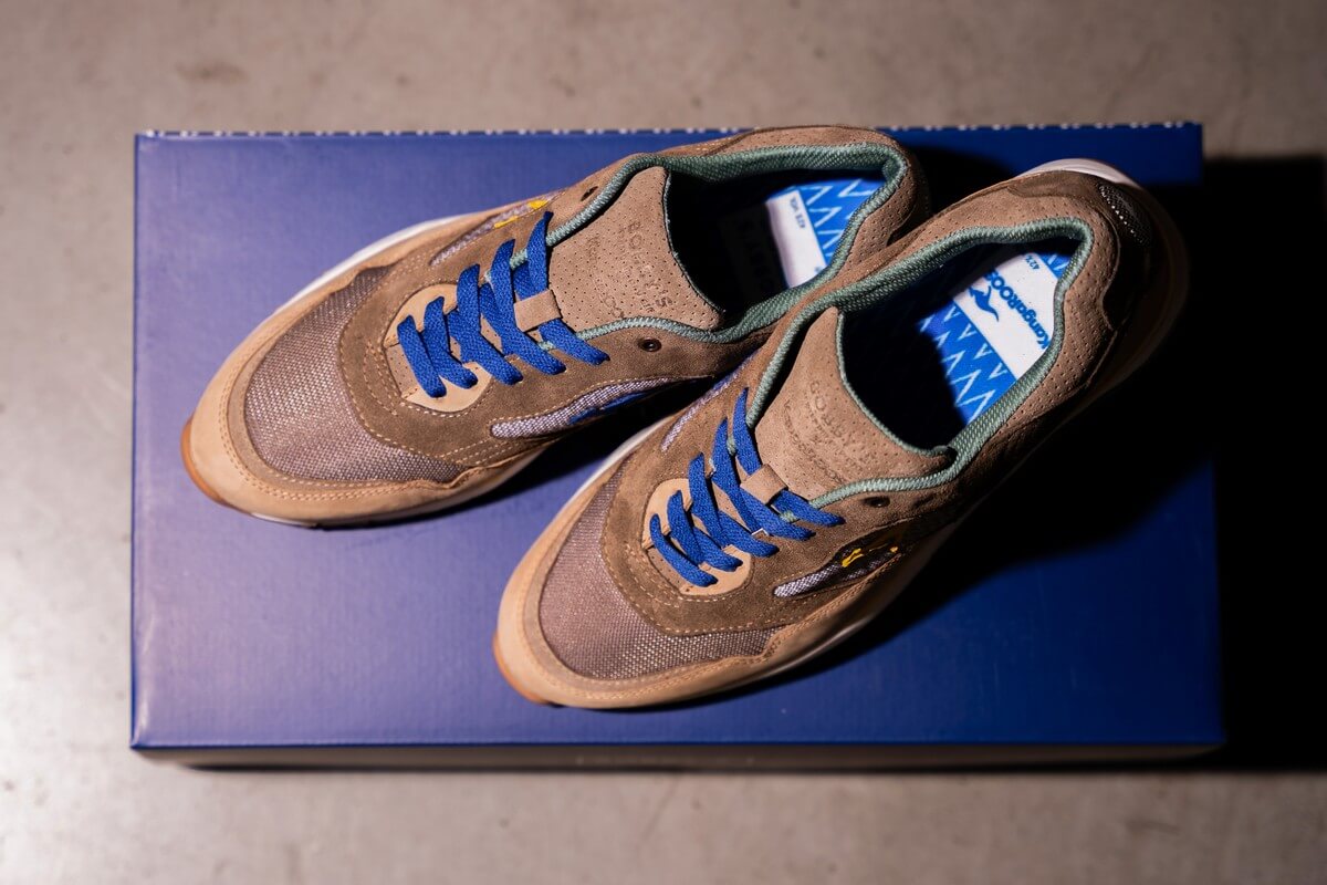 KangaROOS x Bobby's Dry Gin Ultimate