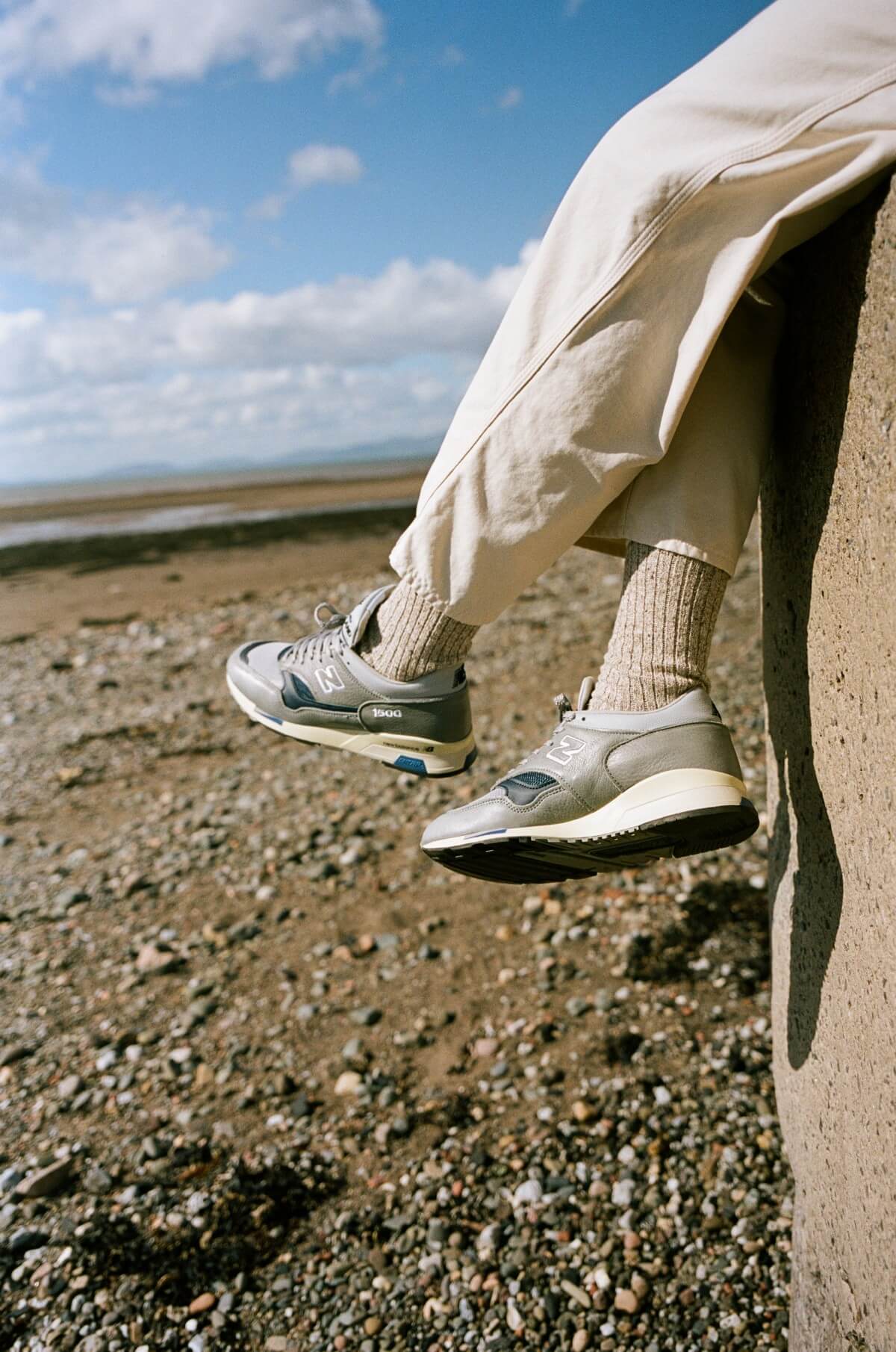 New Balance M1500UKF Made in UK