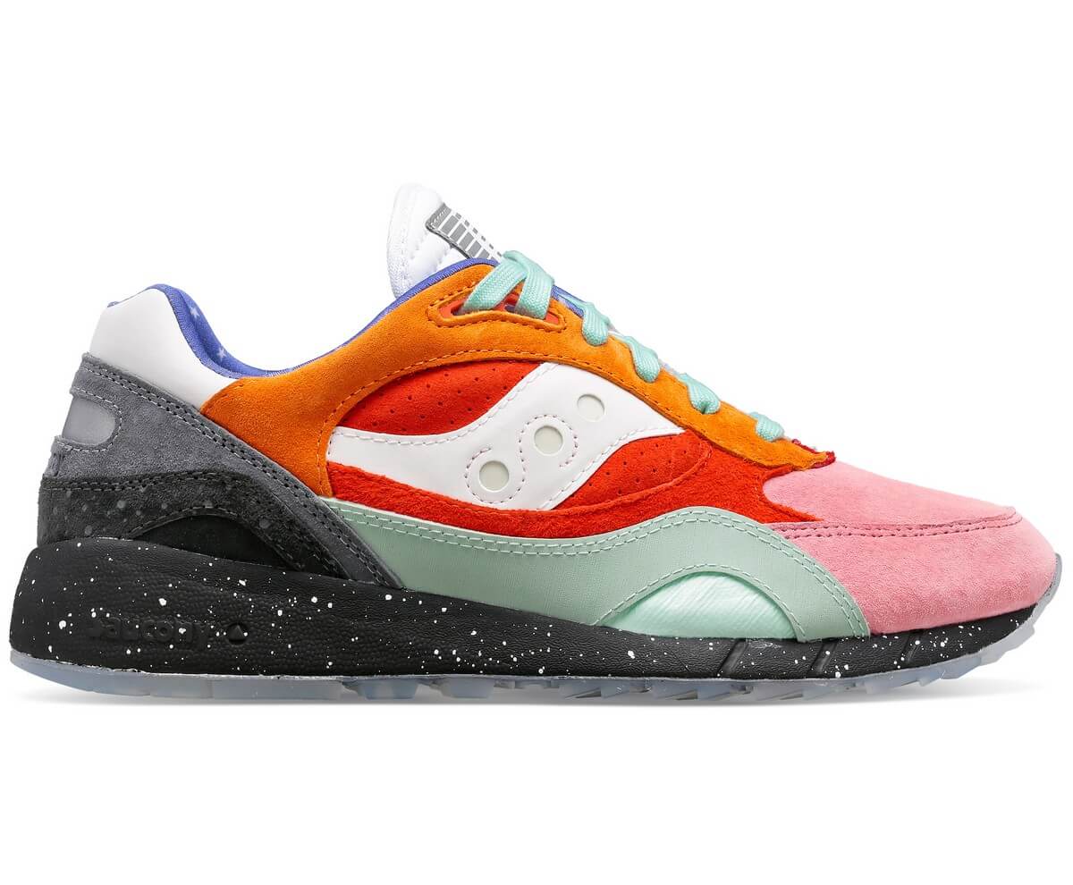 product: Saucony Shadow 6000 "Space Fight"