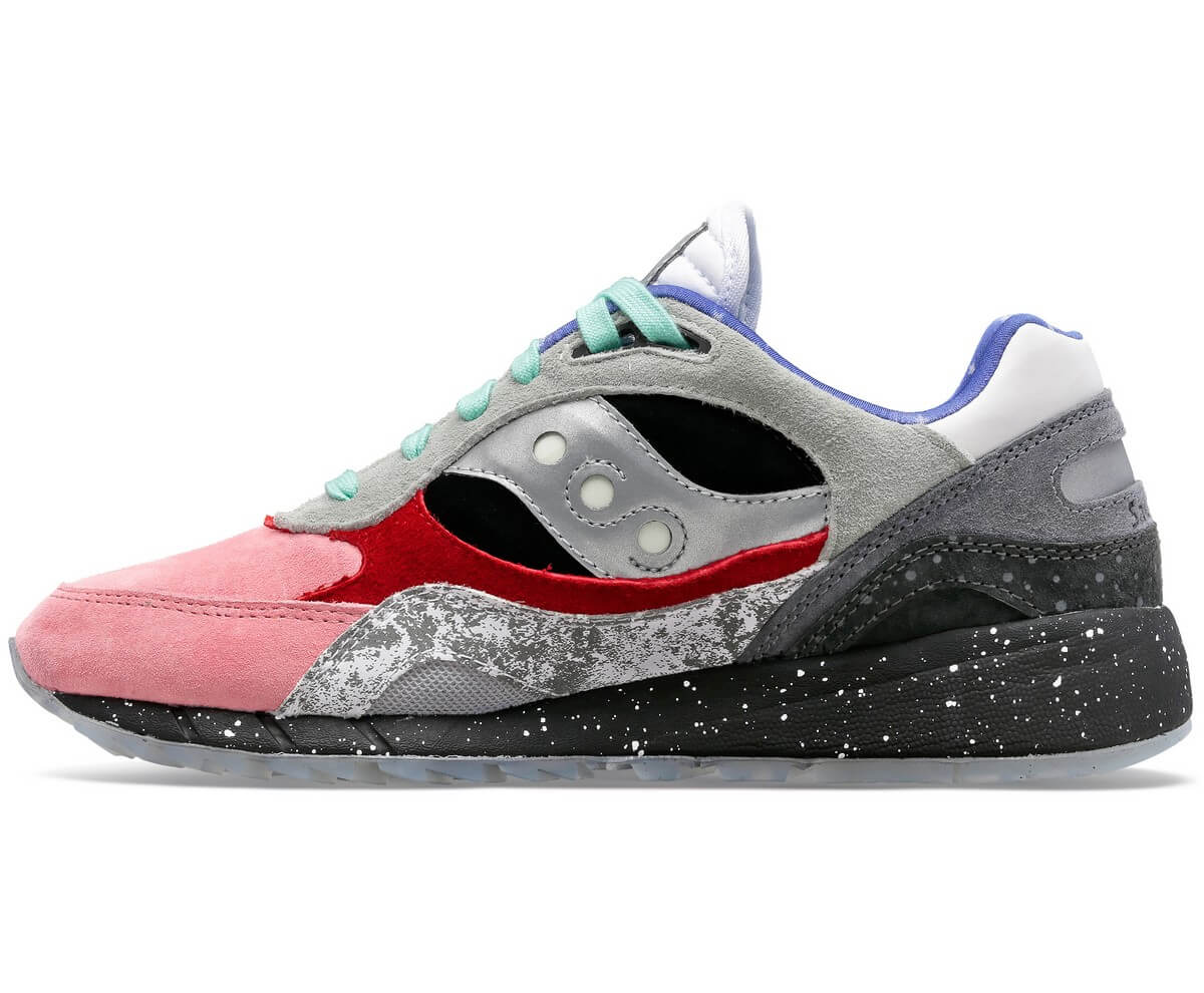 product: Saucony Shadow 6000 "Space Fight"