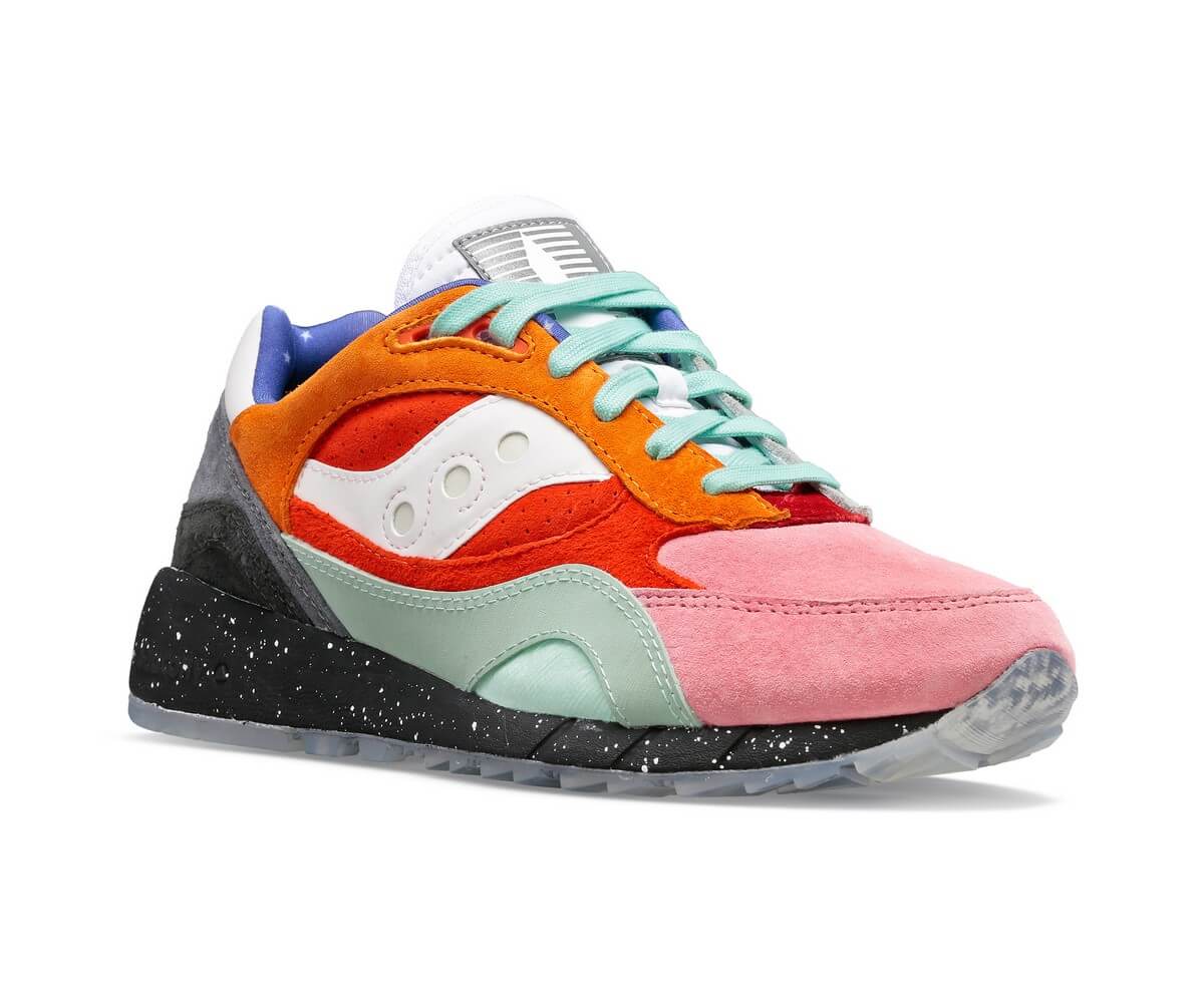 product: Saucony Shadow 6000 "Space Fight"
