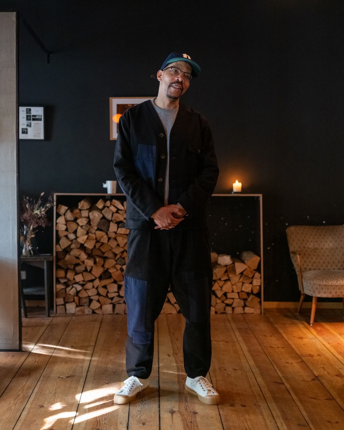 20 Jahre HHV: Capsule Collection mit Universal Works