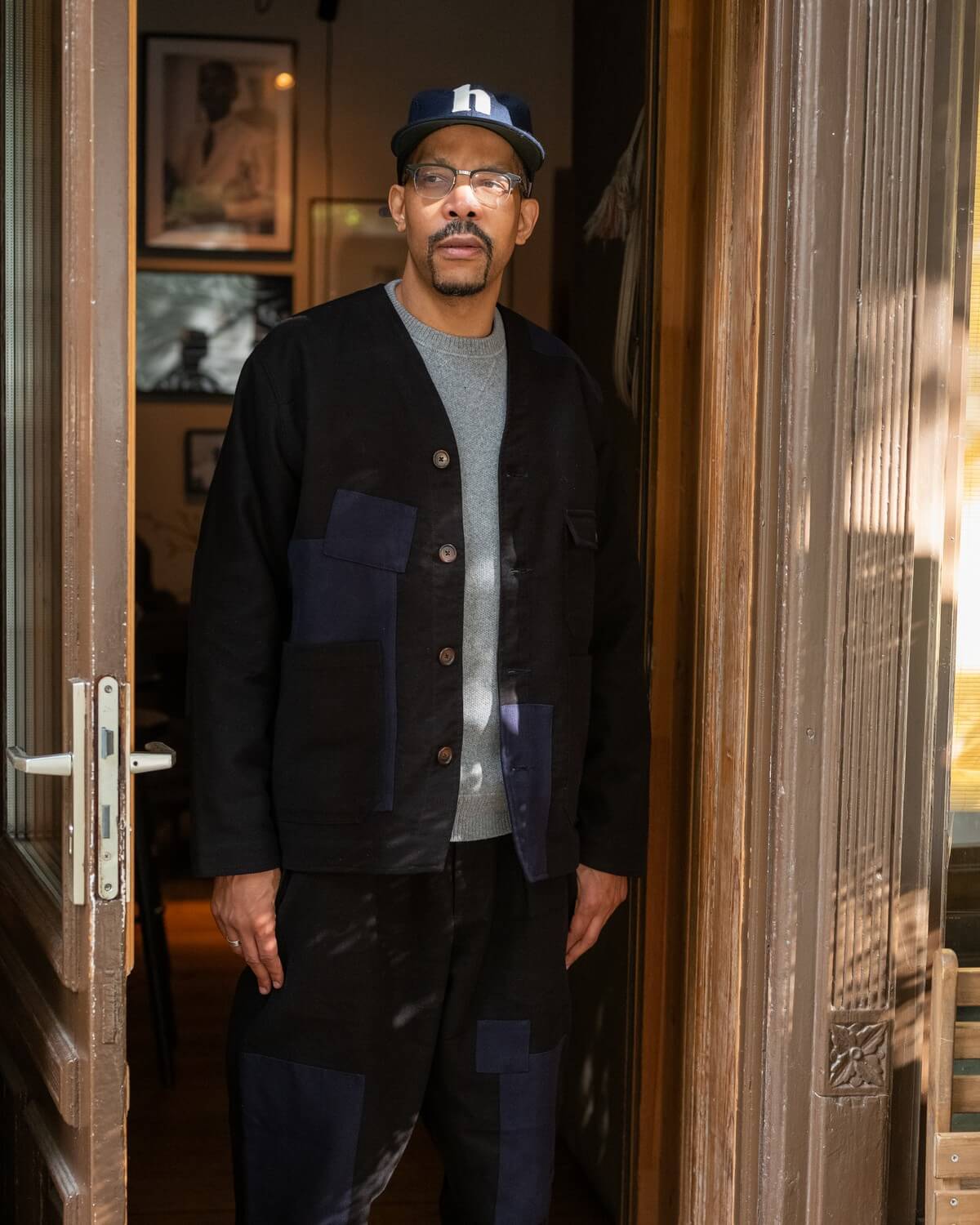 20 Jahre HHV: Capsule Collection mit Universal Works