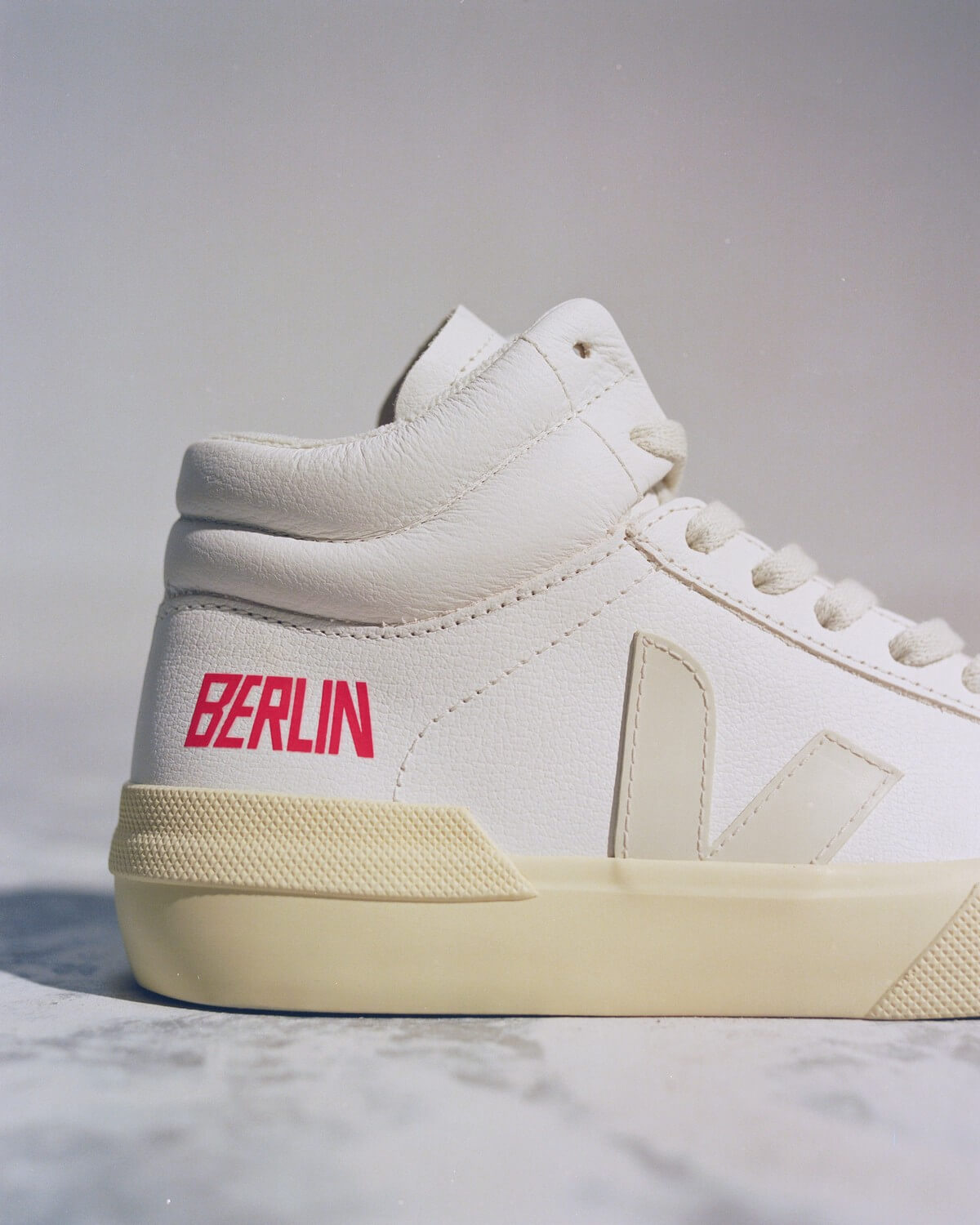 VEJA x Berlin Minotaur