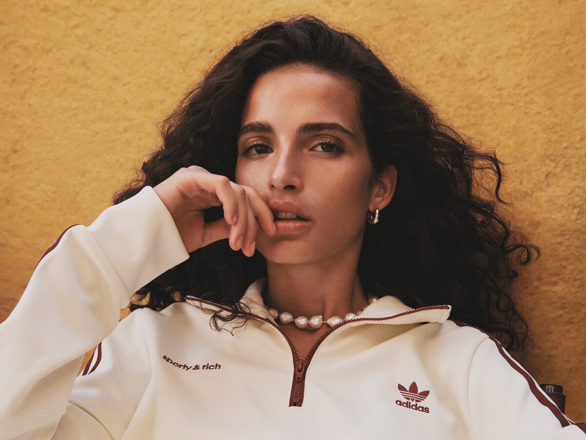 adidas Originals und „Sporty & Rich“ kündigen gemeinsame Kollektion an