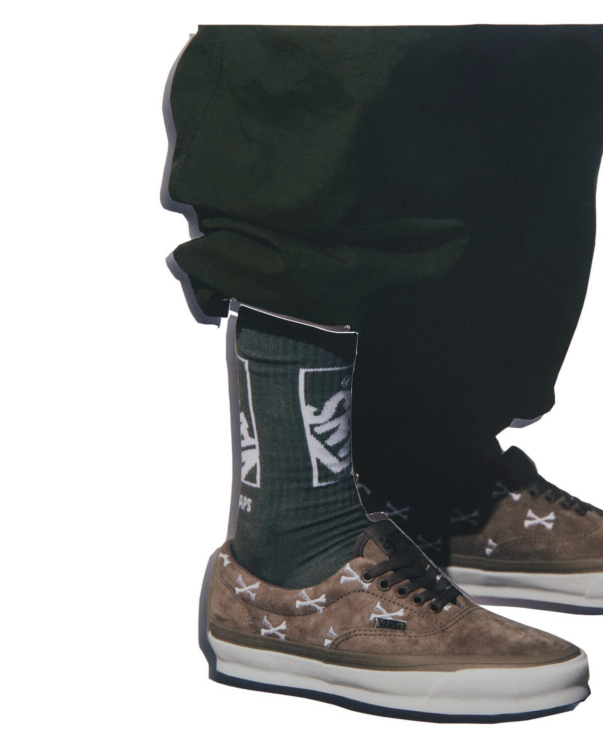 Vans Vault x WTAPS Collab feat. Chukka, Era Bones, Half Cab & Old Skool, HCHB LX Snowboard Boot, MTE & Coast CC NS