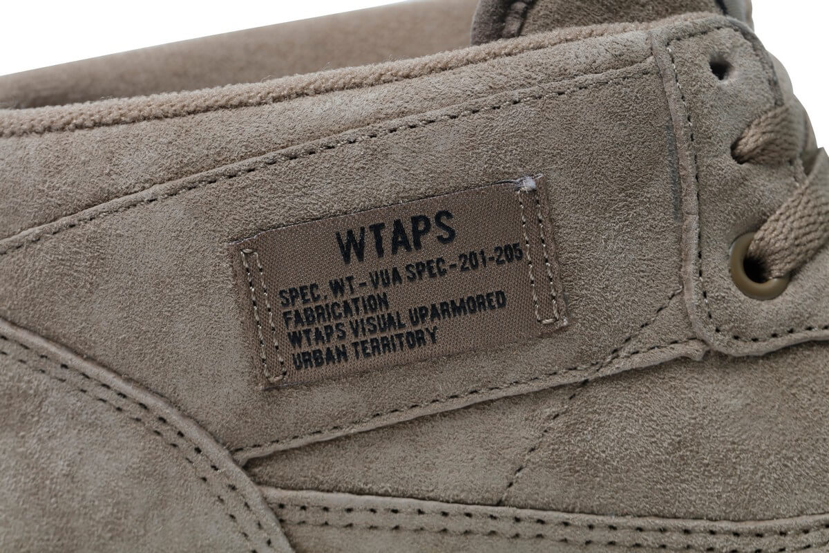 Vans Vault x WTAPS Collab feat. Chukka, Era Bones, Half Cab & Old Skool, HCHB LX Snowboard Boot, MTE & Coast CC NS