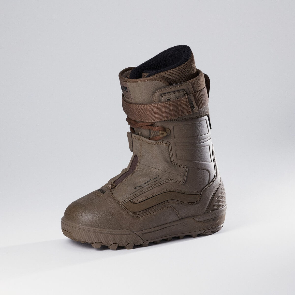 Vans Vault x WTAPS - HCHB LX Snowboard Boot