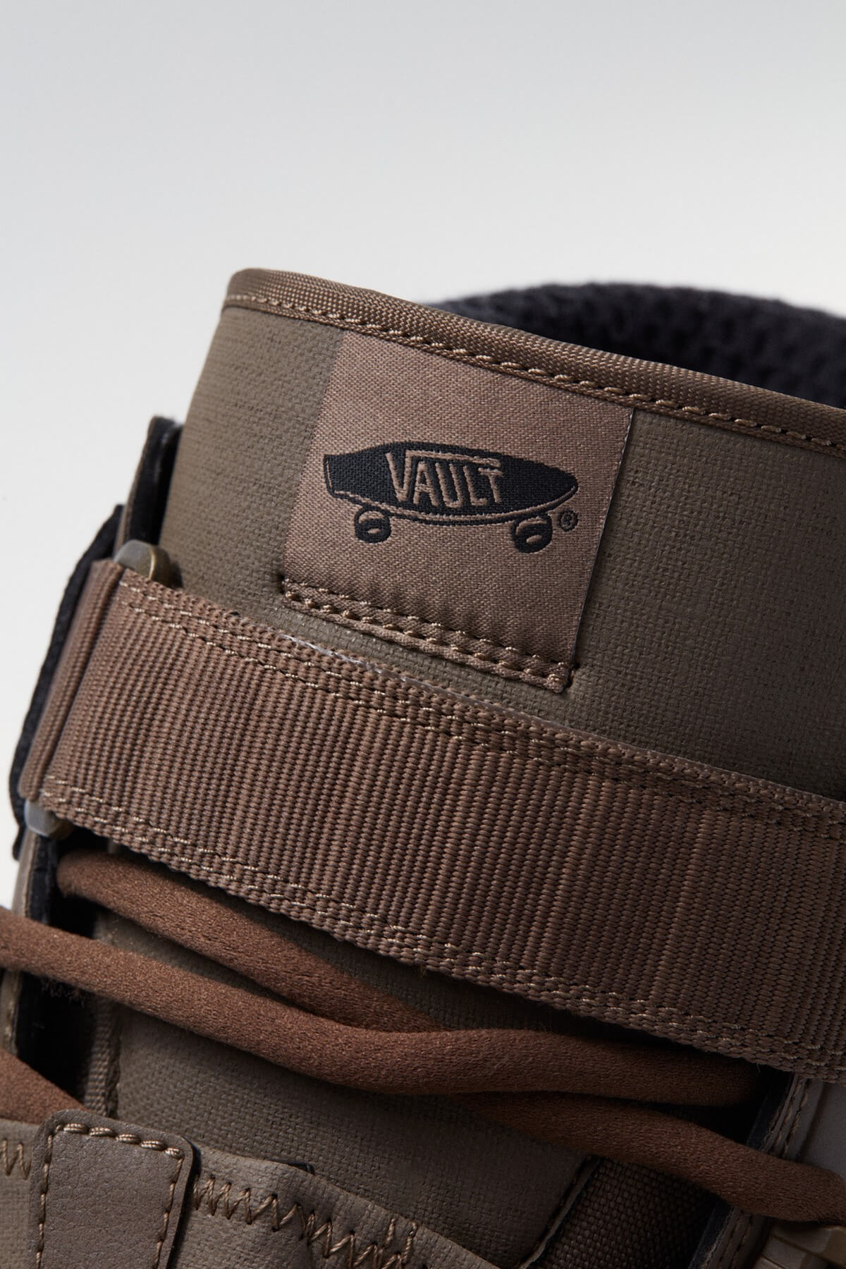 Vans Vault x WTAPS Collab feat. Chukka, Era Bones, Half Cab & Old Skool, HCHB LX Snowboard Boot, MTE & Coast CC NS