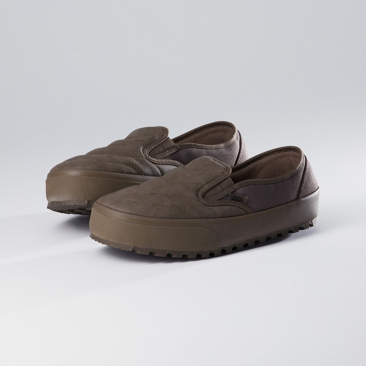 Vans Vault x WTAPS - Coast CC NS LX